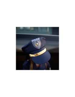 Déguisement policier 4-6 ans - Great Pretenders