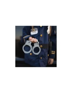 Déguisement policier 4-6 ans - Great Pretenders