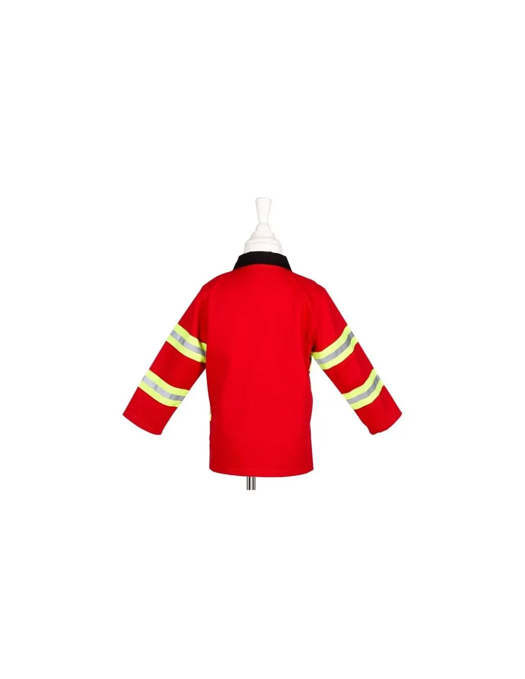 Déguisement pompier 4-7 ans - Souza