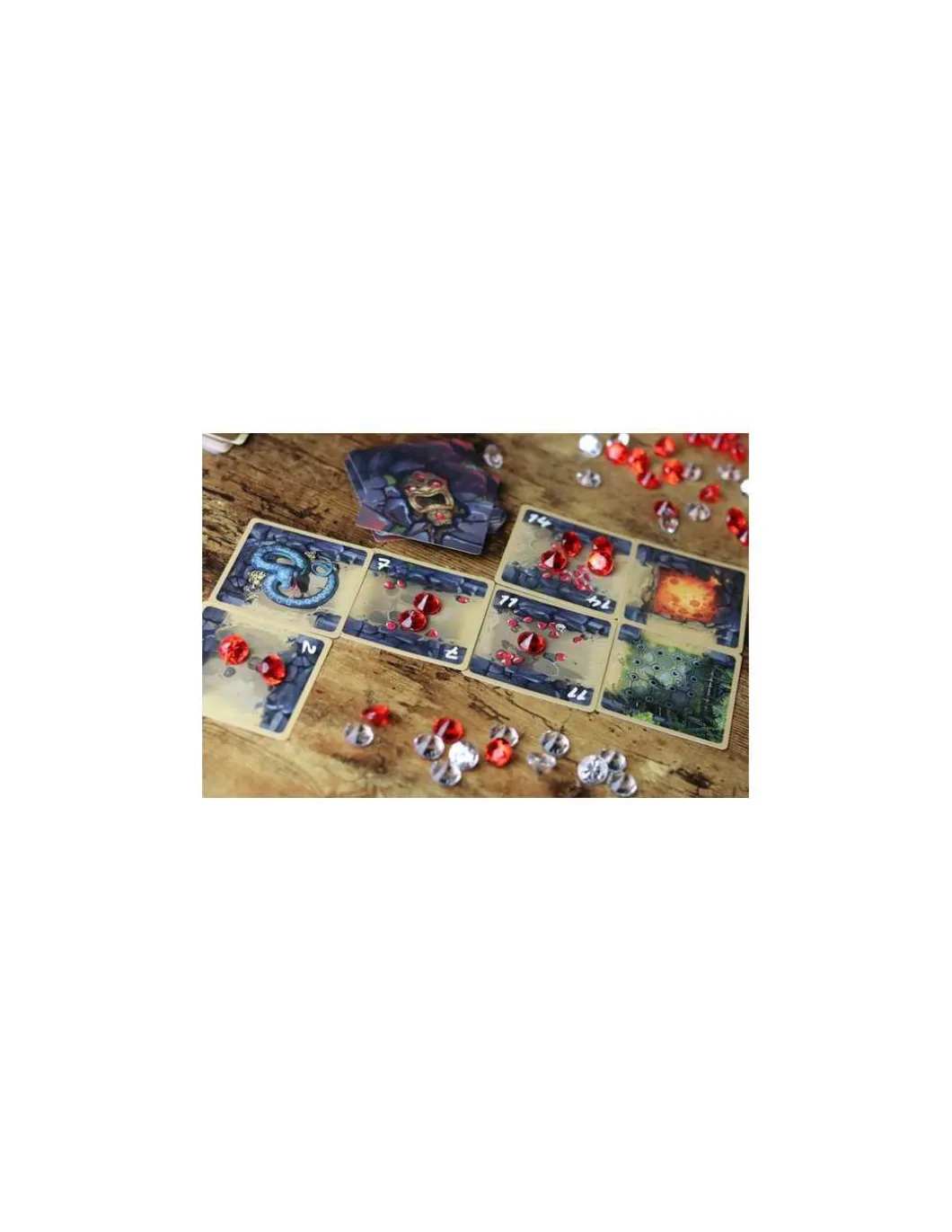 Diamant - Iello