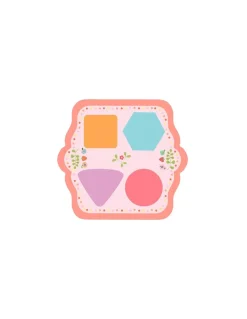 Dinette Chats gourmands - Djeco