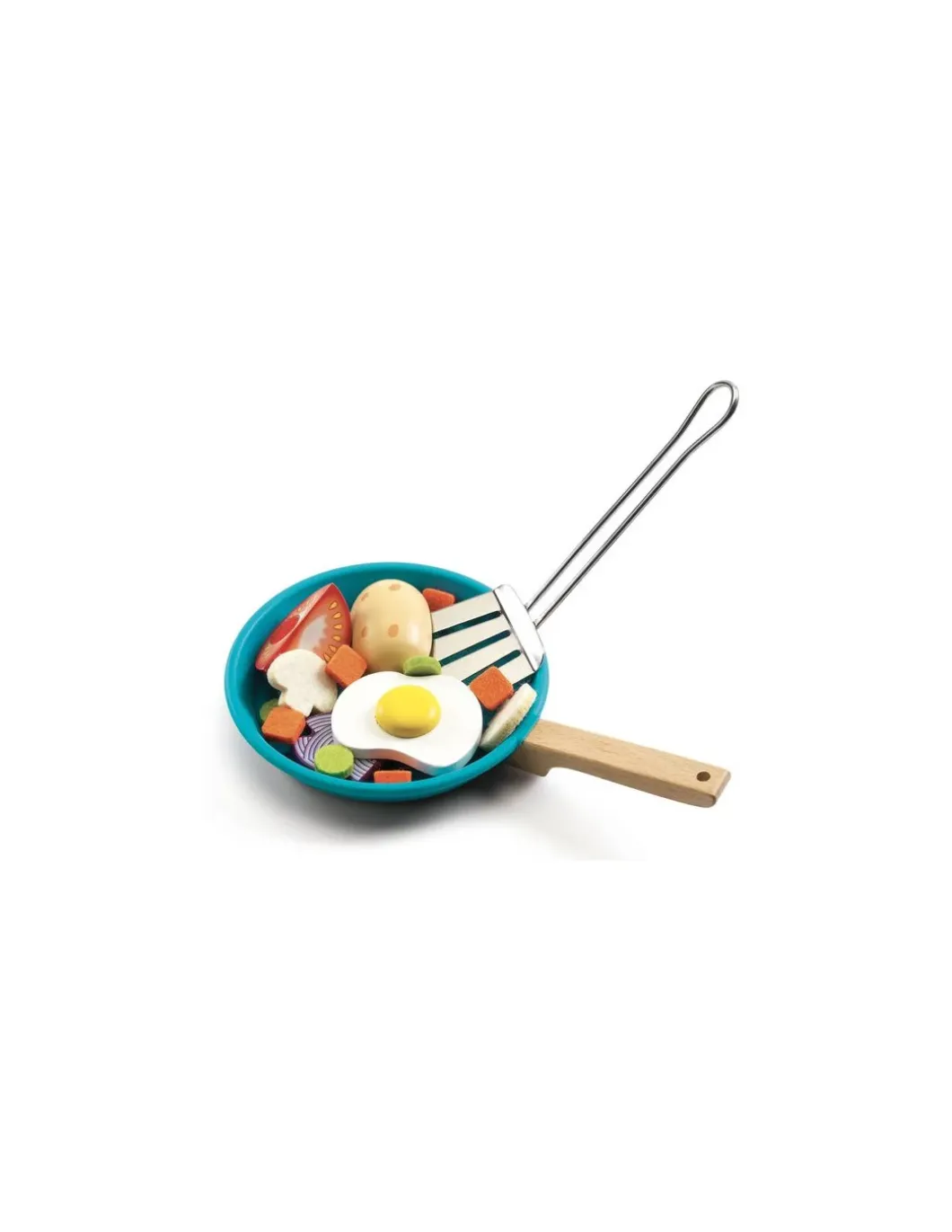 Dinette Cook & Scratch - Djeco