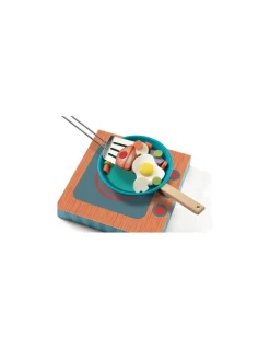 Dinette Cook & Scratch - Djeco