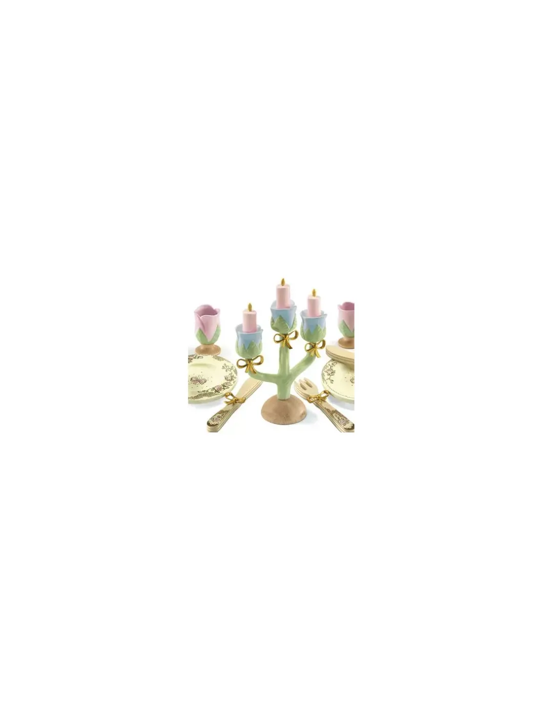 Dinette de princesses - Djeco