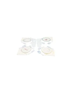 Dinette en valisette Mamie Soleil - Janod