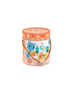 Dinette Goûter des chatons - Djeco
