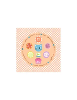 Dinette Goûter des chatons - Djeco