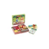 Dinette Joe et Max grill - Djeco