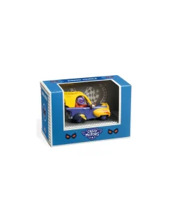 Dingo Mobile Crazy Motors - Djeco