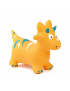 Dino sauteur - LUDI