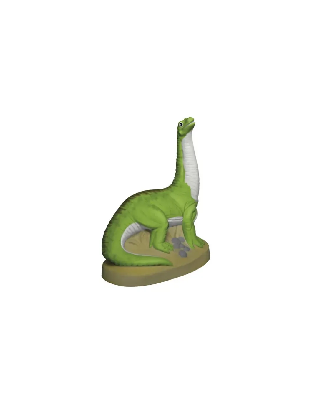 Diplodocus - Mako moulages