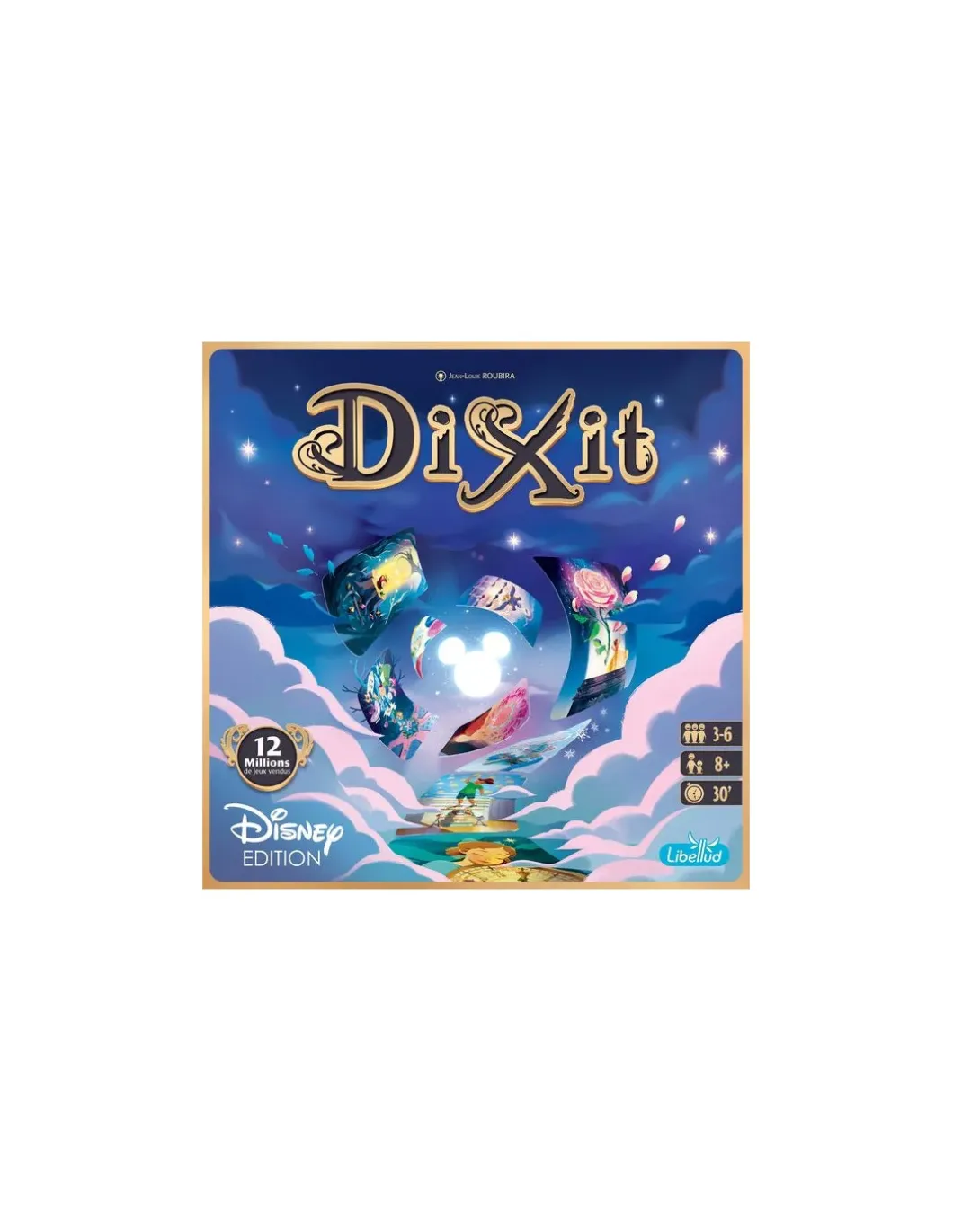 Dixit Disney