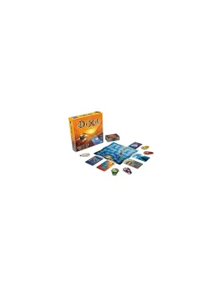 Dixit nouvelle version jusqu'à 8 joueurs