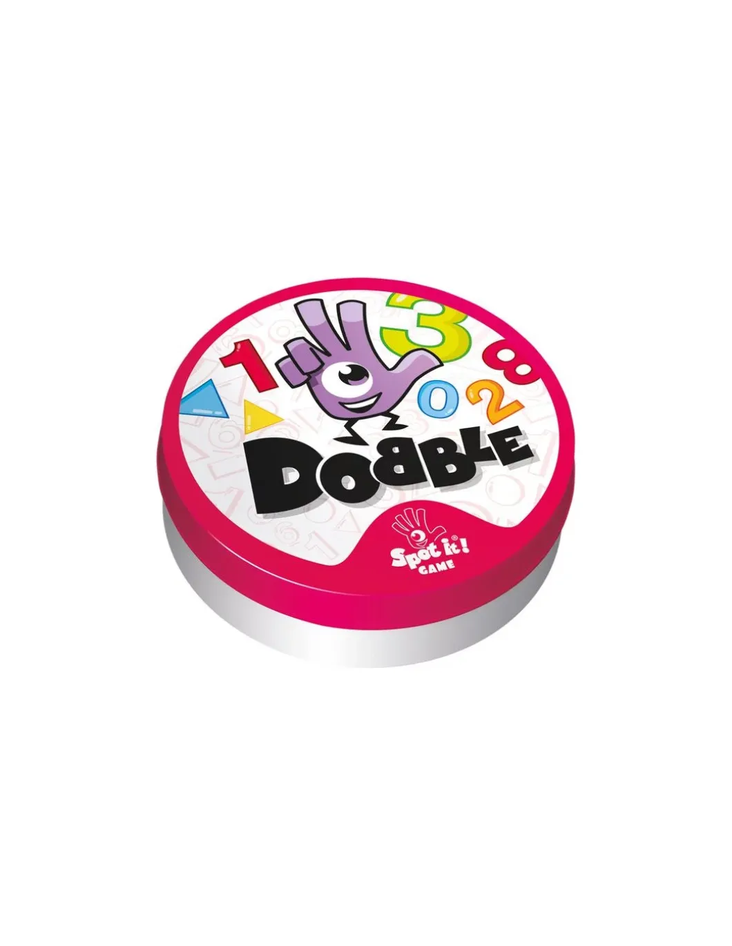 Dobble 123