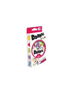 Dobble 123
