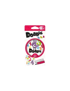 Dobble 123