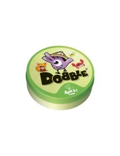 Dobble animaux