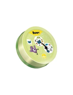 Dobble animaux