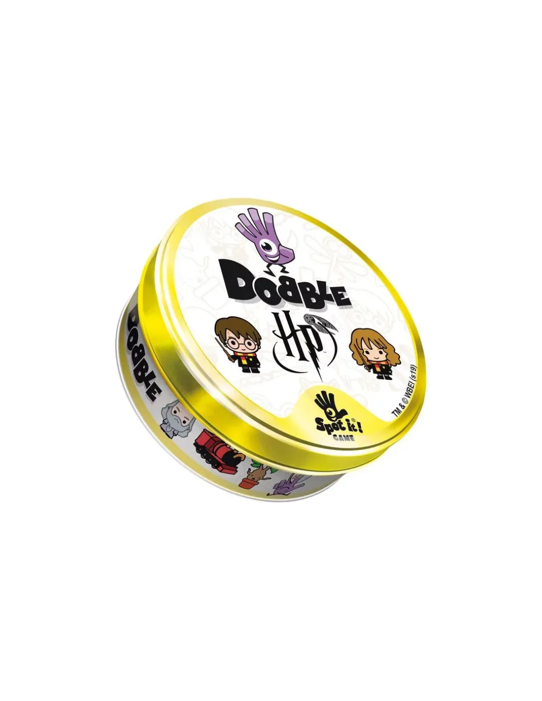 Dobble Harry Potter