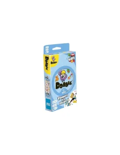 Dobble kids - jeu Asmodée