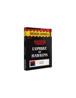 Dossiers Criminels : l'ombre de Hawkins