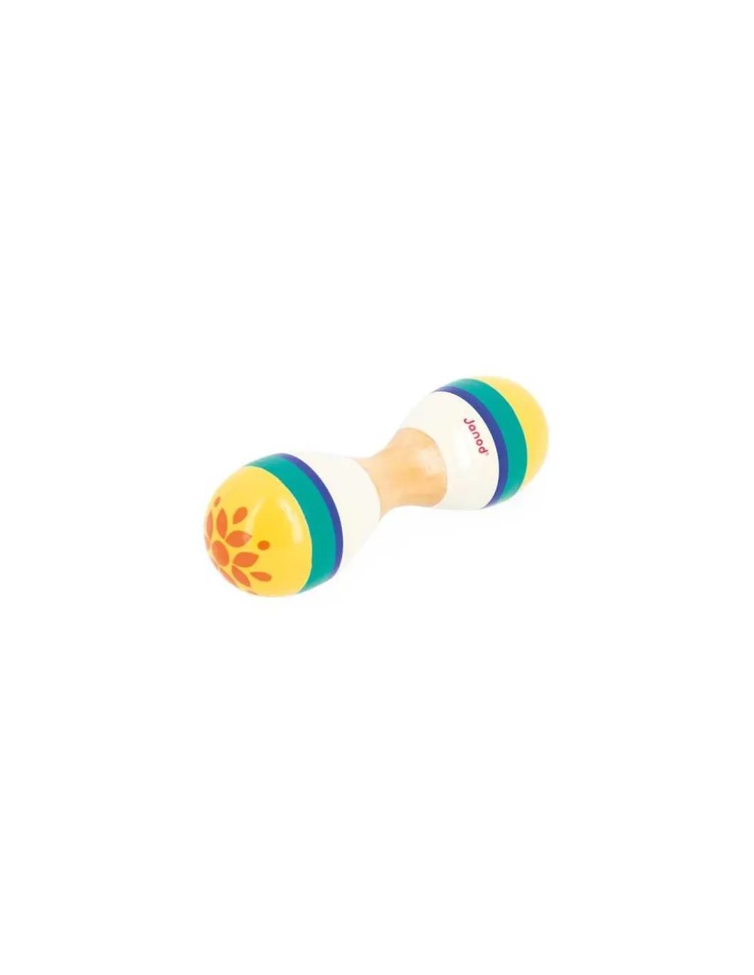 Double maracas Gioia - Janod