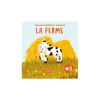 Douces histoires sonores La Ferme - Sassi