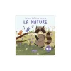 Douces histoires sonores La Nature - Sassi