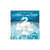 Douces histoires sonores Les papas et leurs petits - Sassi
