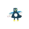 Doudou Astros le hibou - Les Déglingos