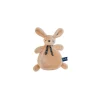 Doudou beige lapin Dorlotin - Maïlou Tradition