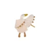 Doudou cygne or La petite école de danse - Moulin Roty