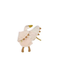 Doudou cygne or La petite école de danse - Moulin Roty