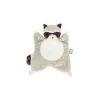 Doudou Gaston le raton laveur - Les Fripons Kaloo