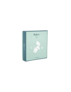 Doudou Gaston le raton laveur - Les Fripons Kaloo