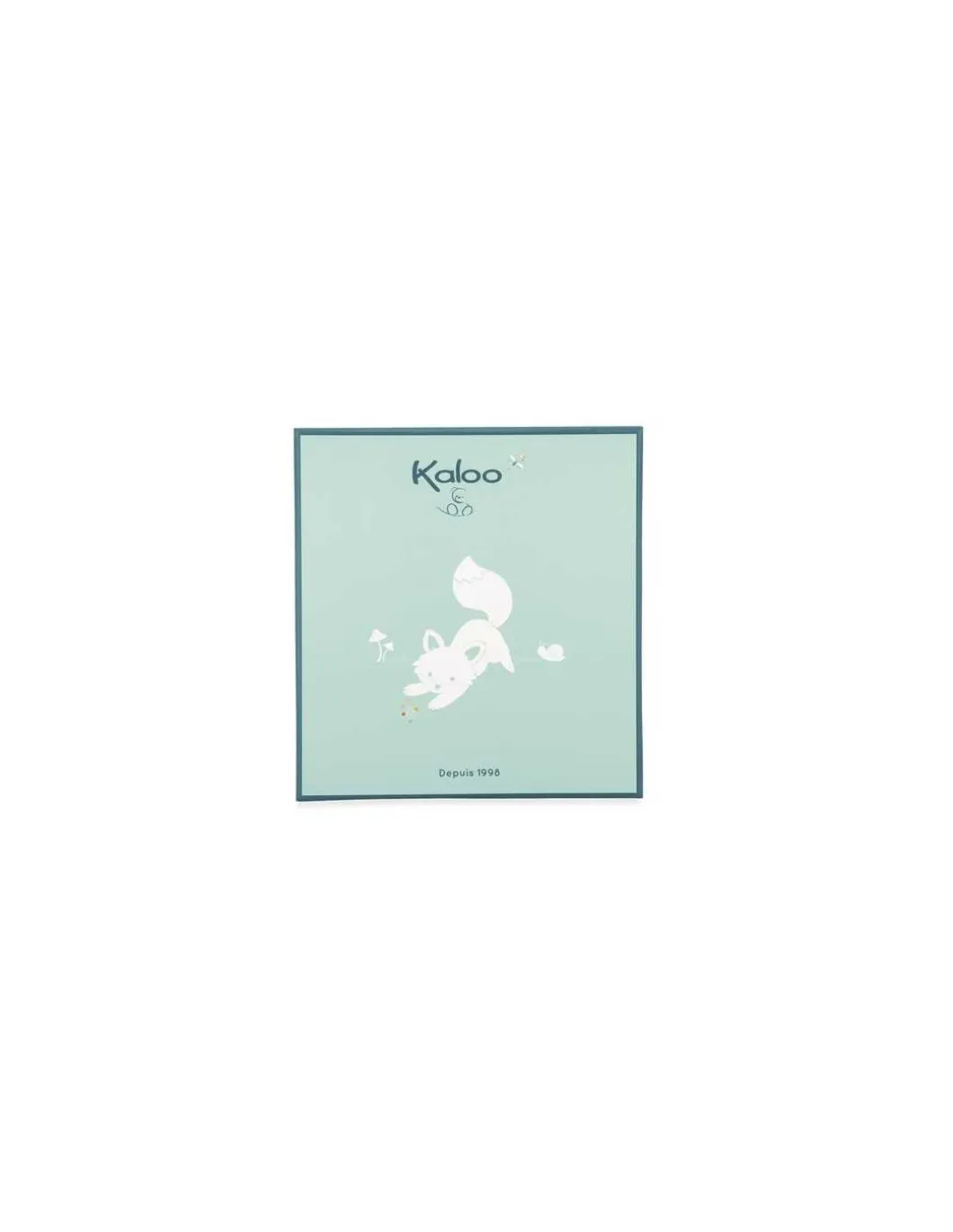 Doudou Gaston le raton laveur - Les Fripons Kaloo