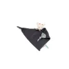 Doudou lange Nuage mouton gris Après la pluie - Moulin Roty