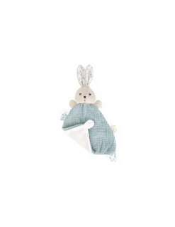 Doudou lapin Colombe - Kaloo