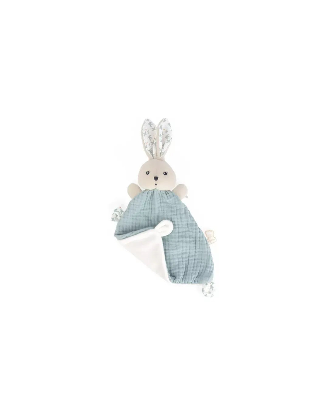 Doudou lapin Colombe - Kaloo