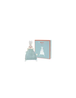 Doudou lapin Colombe - Kaloo