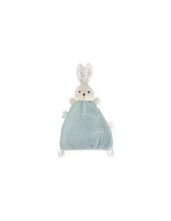 Doudou lapin Colombe - Kaloo