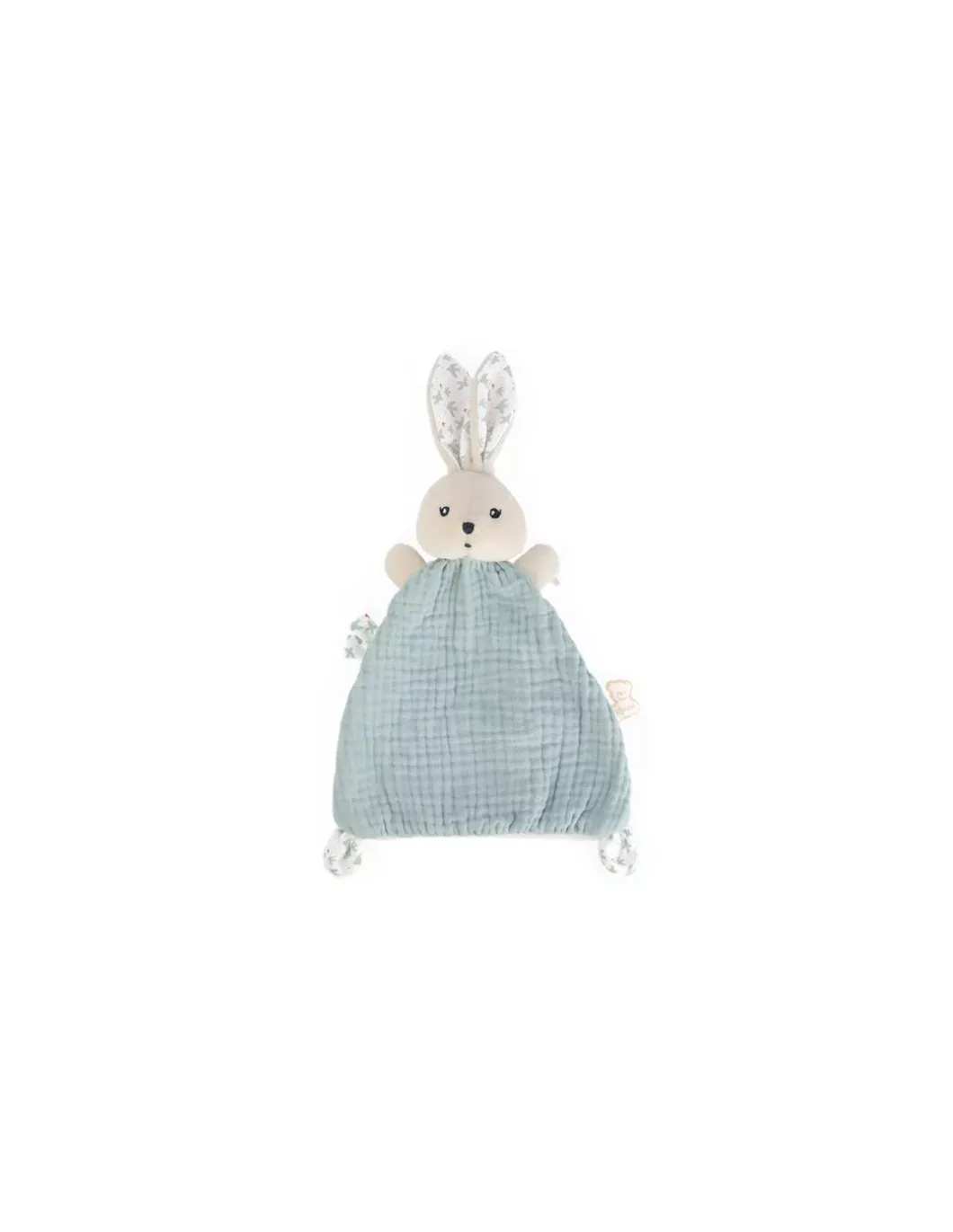 Doudou lapin Colombe - Kaloo