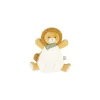 Doudou marionnette Lion Nougat - Kaloo