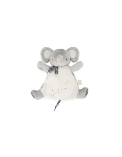 Doudou Marionnette Petit Eléphant - Kaloo