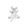 Doudou Marionnette Petite Souris - Kaloo
