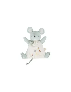 Doudou Marionnette Petite Souris - Kaloo