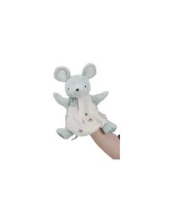 Doudou Marionnette Petite Souris - Kaloo