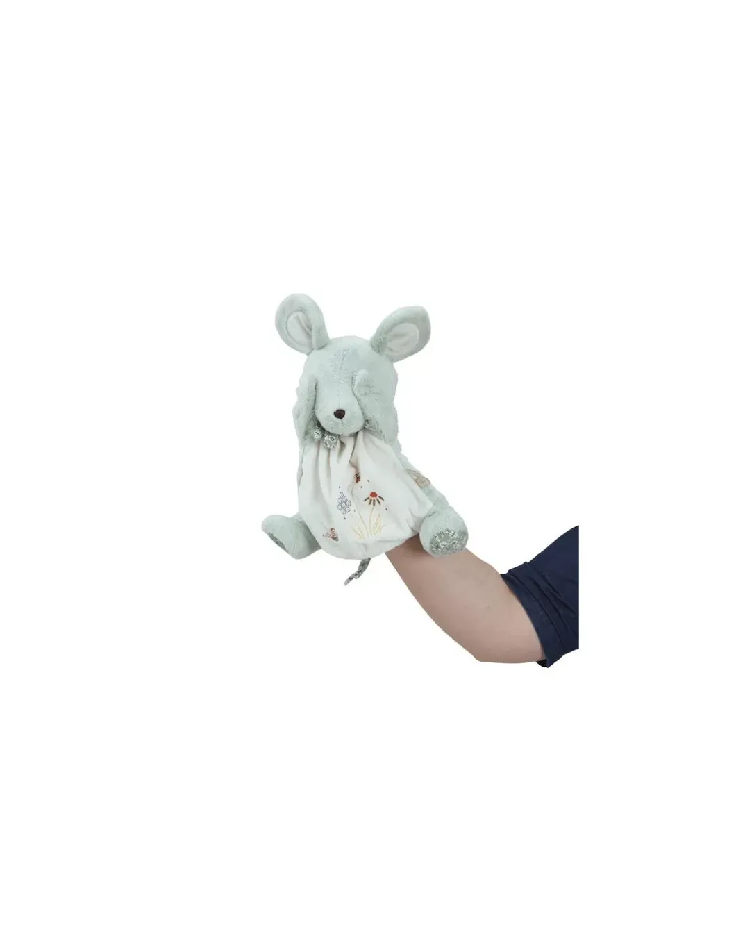 Doudou Marionnette Petite Souris - Kaloo