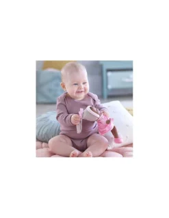 Doudou miss rose rêve d'étoiles - Corolle