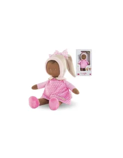 Doudou miss rose rêve d'étoiles - Corolle